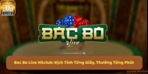 Bac Bo Live