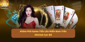 Tiến Lên Miền Nam