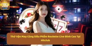 Roulette Live